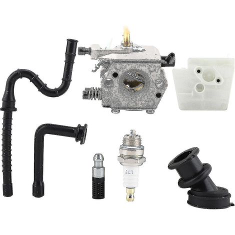 Vergaser für STIHL 024 026 MS240 MS260 MS 240 260 WT194 Kettensäge (FMY)