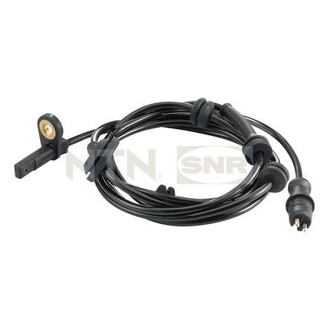 Capteurs de vitesse de roue - ASB158.02 - SNR - Compatible avec véhicule Fiat