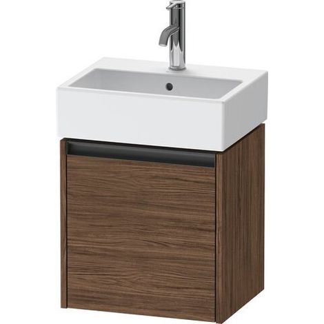 DURAVIT K25070L21210000 WTU armoire murale Ketho 2, 1 porte, TA gauche