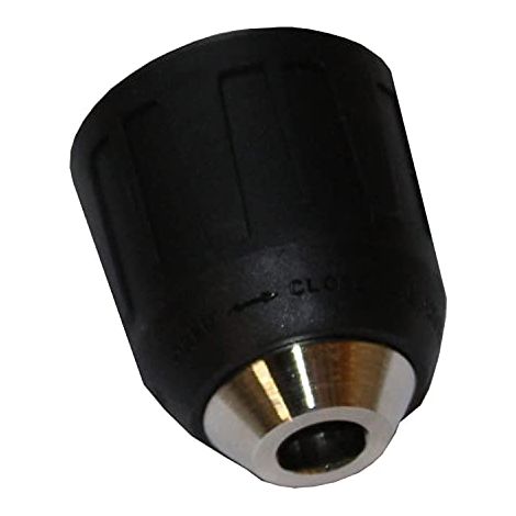 Makita Portabrocas de sujeción rápida 10 mm - 196308-9