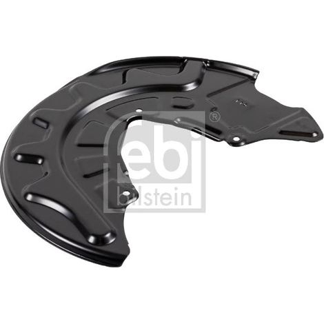 Déflecteur, disque de frein FEBI BILSTEIN 174627 AUDI 5Q0 615 312 F (1/2)
