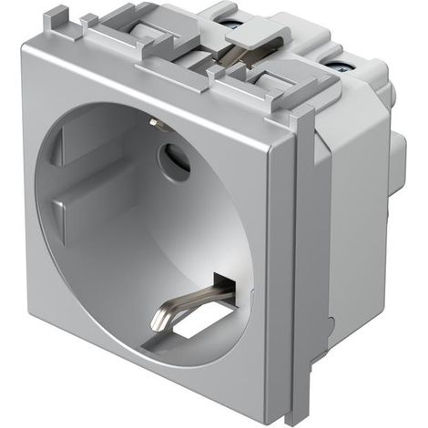 Presa tem vm10es Schutzkontakt 16A 250V
