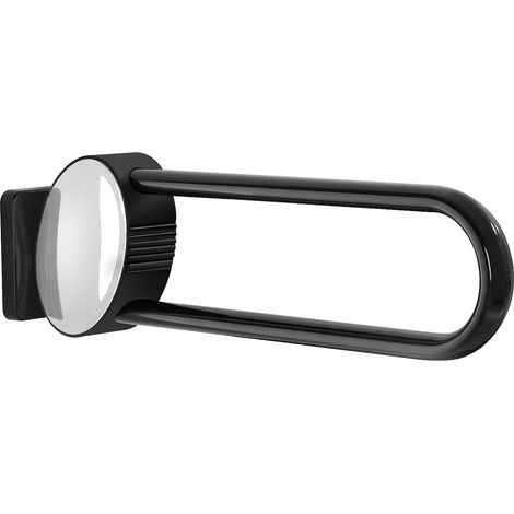 JVD - METIS Gamme PMR kit barre relevable Gris anthracite - Matériel professionnel (1/3)