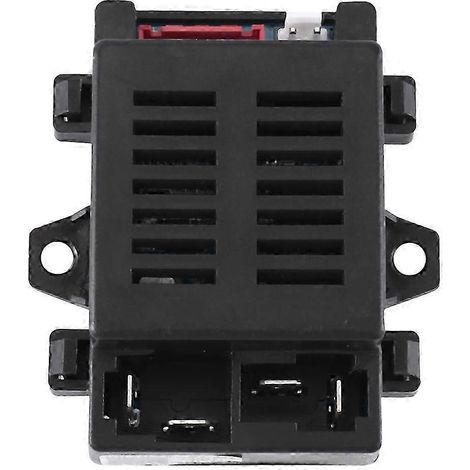 Compatible avec la voiture électrique pour enfants télécommandée HH707K 2.4G. (1/5)