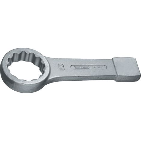 GEDORE Schlag-Ringschlüssel 306 36 6475430 36mm