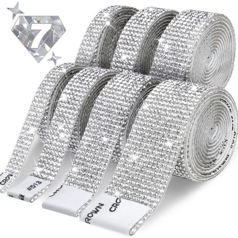 Irovami Boîte rangement téléphone bambou – 6 téléphones, 3 ports, blanc (1/5)