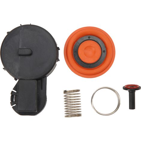 Couvercle de soupape PCV 0248S0 avec membrane, remplacement pour PEUGEOT 3008 1.6HDI 2009‑2016 (1/5)
