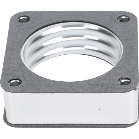 Cale d'Accélérateur en Alliage d'Aluminium Remplacement Pièce pour Jeep Wrangler TJ YJ 1987-2006 (1/5)