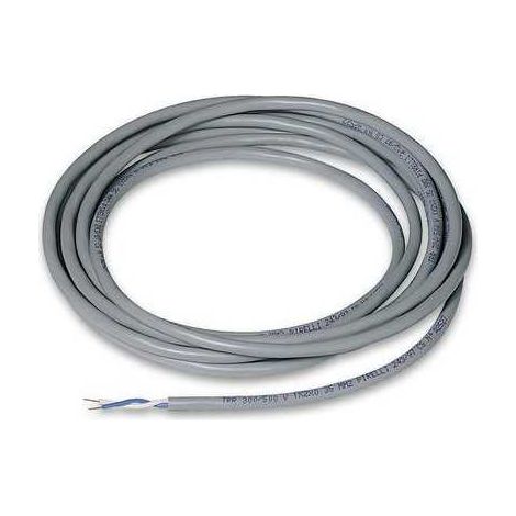 L4669 Doppino Inguainato Myhome - 100Mt