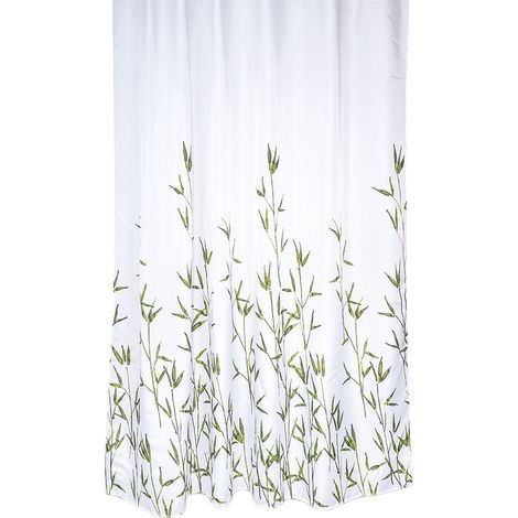 TENDA PER DOCCIA mod. 'TAHITI' - cm. 240 x 200 - METAFORM