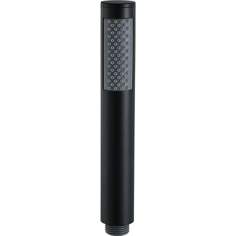 Pommeau de douche en acier inoxydable (1/4)