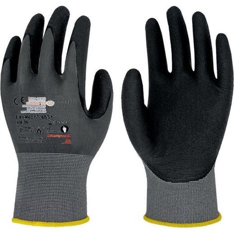KCL FLEXMECH 663+ TOUCHSCREEN 066309841E GANTS DE MONTAGE 1 PC(S) (1/4)