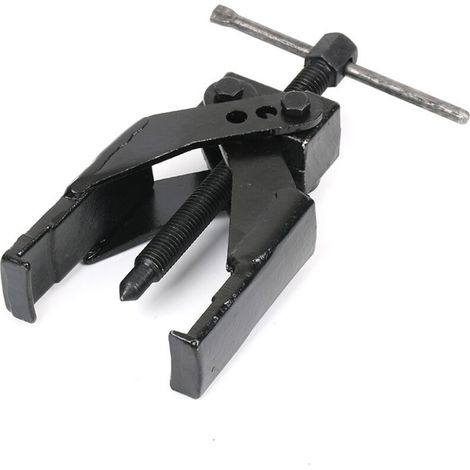 Extracteur De Roulement,Arrache Roulement 2 Griffes,Petits Extracteurs De Haute Qualité,Extracteur De Roulement De Moteur À 2 Cycles,Outils À Main,Extracteur De 2 Griffe,Dispositif De Lee Sépa (1/2)