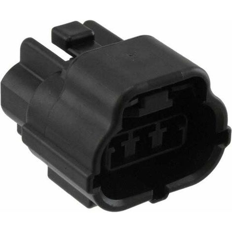Connettore Econoseal J - Mark II Maschio porta Femmina 3 vie