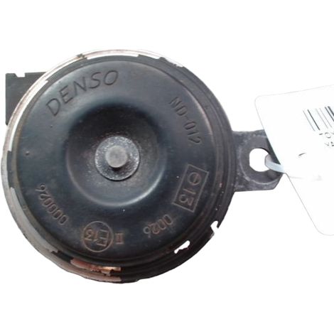 Klaxon / Avertisseur TOYOTA Yaris II 2010- [PRODUIT D'OCCASION]♻️865200d050 (1/3)