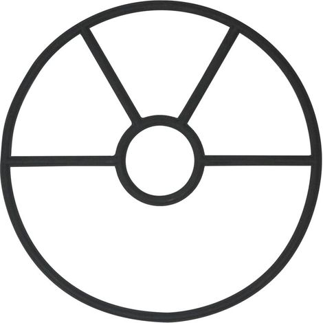 Guarnizione di tenuta a ragno compatibile con Astral 19028-0204 per alcune valvole multiporta Astral da 1,5 pollici (1 confezione) (1/3)