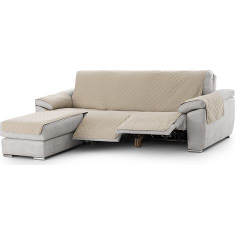 Housse de canapé Chaise Longue Relax M/3 Norvège R&D C/00 Mini (1/5)