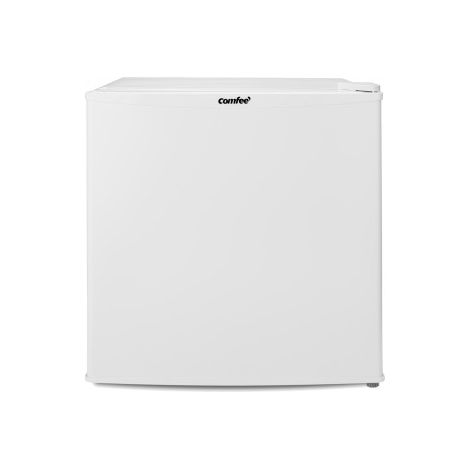 COMFEE' MINI FRIGO BAR TAVOLO MONOPORTA 43LT E BIANCO RCD76W (1/5)