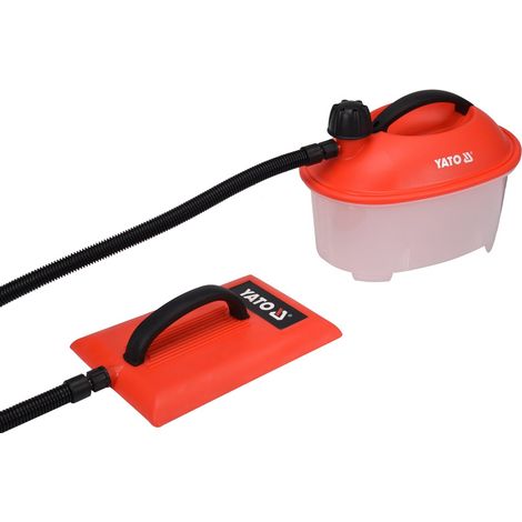 Yato Modelo Despegador Pro 2000 W vapor 4,5L (1/4)