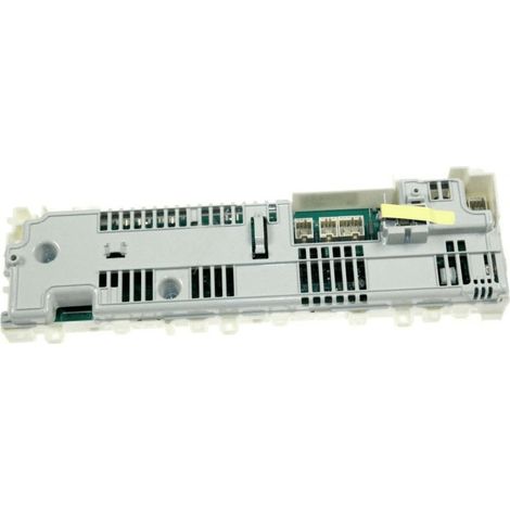 MODULE ELECTRONIQUE CONFIGURE ENV06 POUR SECHE LINGE ELECTROLUX - 97391609525200