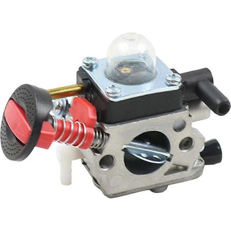 HS82 T HS82 R carburateur compatible pour STIHL HS82 T HS82 R HS87 T HS87 R Hedge taille haie pièce de rechange OE (1/5)