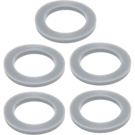 5 pièces Joints de Protection en Silicone pour Blender, Accessoires et Pièces Détachées pour Vorwerk Thermomix TM21 TM31 (1/5)