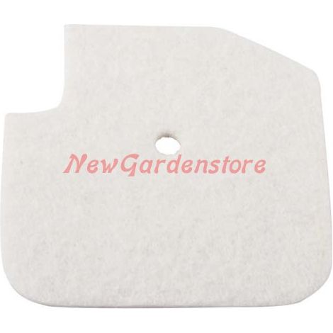 FILTRO ARIA FELTRO TH23 KAWASAKI 11013-2208 DECESPUGLIATORE  195063 TAGLIASIEPE