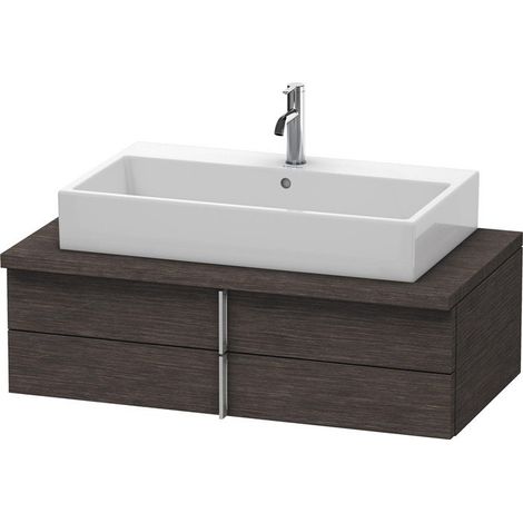 VERO mobile consolle basso 285x1000x518mm rovere