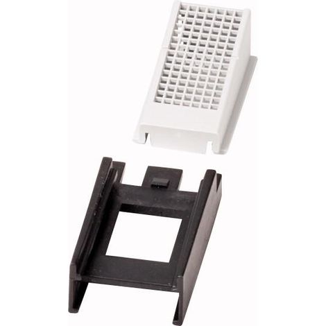 Protection des doigts IP2X 1p taille 1 000152551 EATON NZM1 1 XIPK