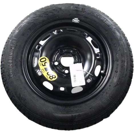 [PRODUIT D'OCCASION] Roue Secours SEAT Ibiza Iv Phase 2 (6j) 2012-... ♻️ Ref Oe. 21545r16h - Garantie à vie