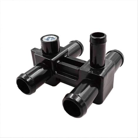 Tuyau d'eau pour chauffage/climatiseur automobile 92408-4KU0A 924084KU0A 92408 4KU0A pour NP300-D23T (1/5)