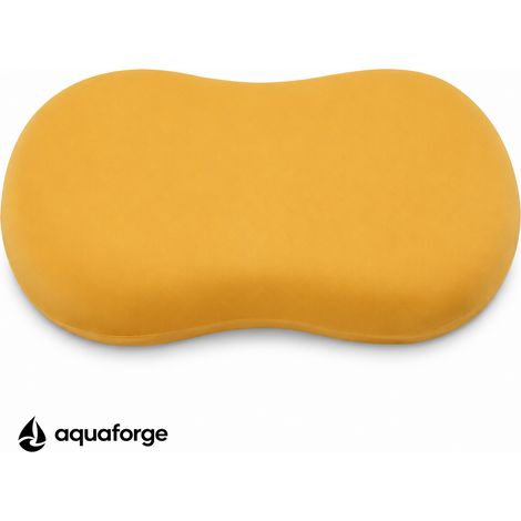 Almofada Cervical Ergonómica Espuma Viscoelástica Respirável 55 x 35 x 8 cm (1/5)