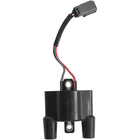 Zündspule für 15F F6T557 63P-82310-01-00 60E-82310-00-00