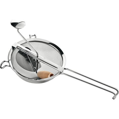 Passiersieb GrandCHEF ø 20 cm