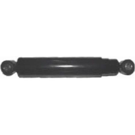 Semi-remolque de ejes SAF 2376007301, 6500462