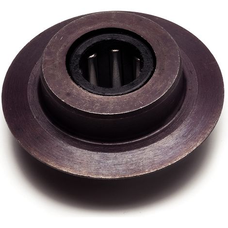 Disque de coupe avec roulement à aiguilles