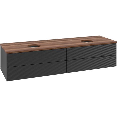 Villeroy & Boch K28152PD WTUS Antao K285 1600x360x500mm (1/3)