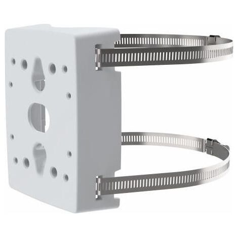 Axis T91B47 Soporte metálico gris universal para cámara (1/4)