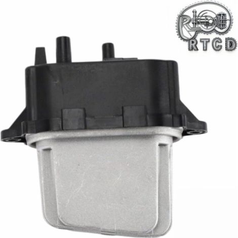 46721774 Automotive Parts Blower Resistor Fan Regulator for Fiat (1/5)