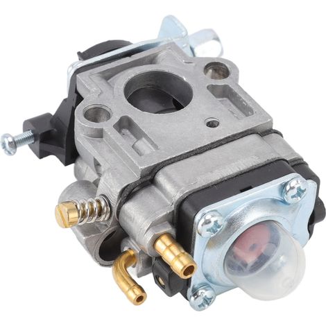 MP15 15mm 1e40-5 Vergaser für 43cc 52cc Motor für Heckenschere/Rasentrimmer (Modell: MP15 Vergaser) (1/5)