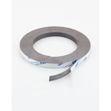 Magna-C Selbstklebendes Magnetband 5.000x10x1,5mm (1/3)