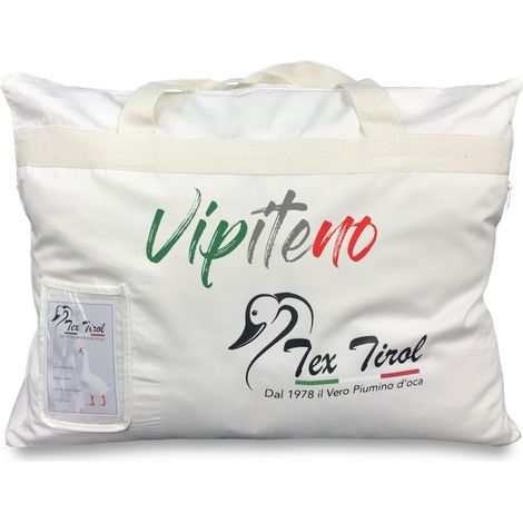 PIUMINO Oca TEX TIROL © Vipiteno 100% Piumino OCA 1 PIAZZA