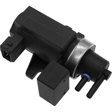 Électrovanne de pression de turbo pour voiture 11747796634 pour 3 5 X5 E60 E61 E70 E87 E90 E91 E38 E46 1174224790 (1/5)