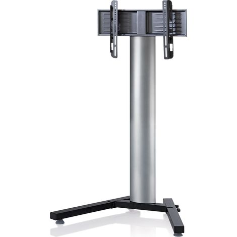 Support Meuble Télévision Alu Stadino Mini 125x90x72 - VCM (1/3)