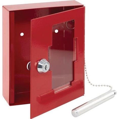 BURG-WÄCHTER Notschlüsselbox EMG 6165 (1/4)