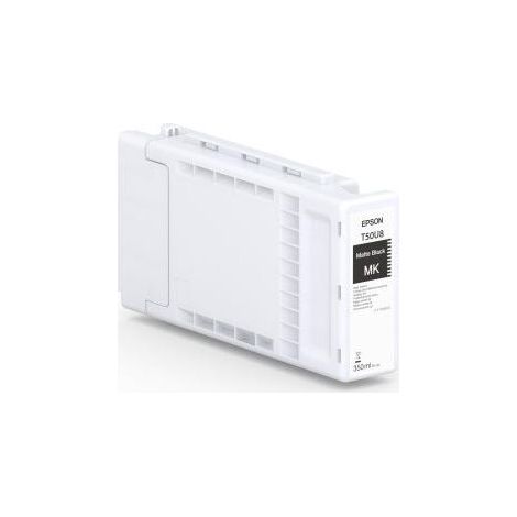 Epson C13T50U80N Druckerpatrone 1 Stück(e) Original Mattschwarz