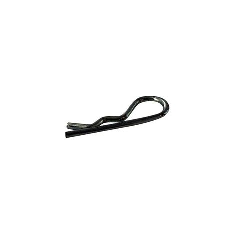 Spilli Beta - Lunghezza: 41,3 mm, Diametro: 2,38 mm, Per asse da 6,35 mm
