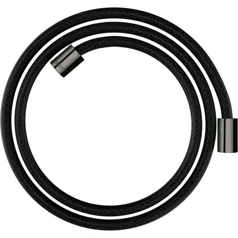hansgrohe AXOR ShowerSolutions Textilbrauseschlauch, 1600mm, (1/2)