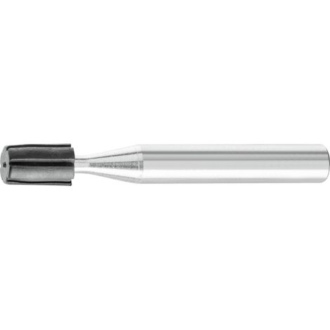 PFERD TOOLS Schleifhülsenträger GK zylindrisch Ø 6x10mm Schaft-Ø 6 mm 5 Stk (1/4)
