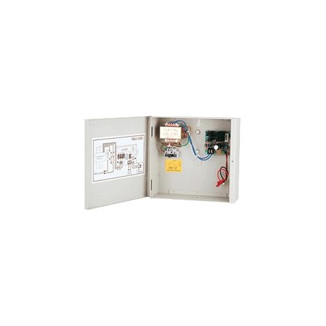 Alimentation 12V/220V 2A ST2000C EFF EFF en coffret - 717PSU2A12